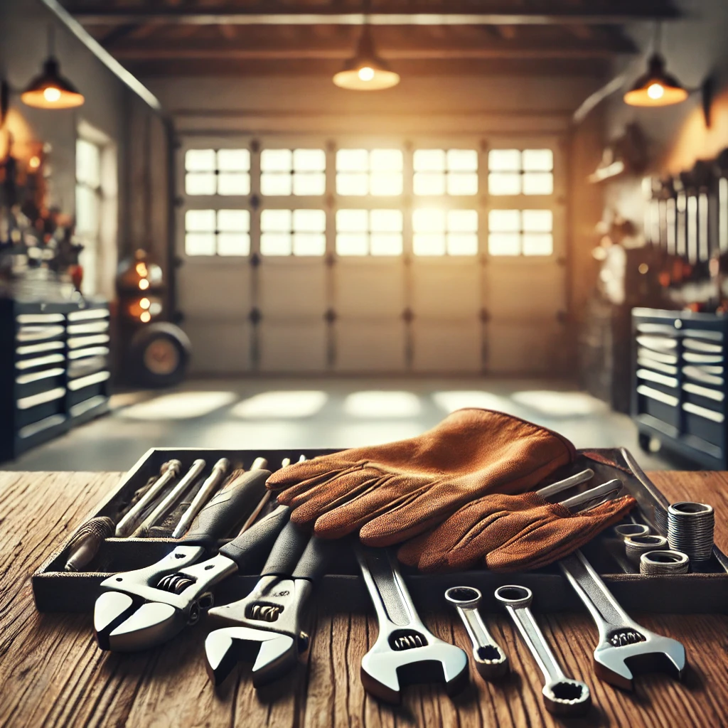 About Our Family-Owned Garage Door Company in Norwood NJ - Professional Service Team