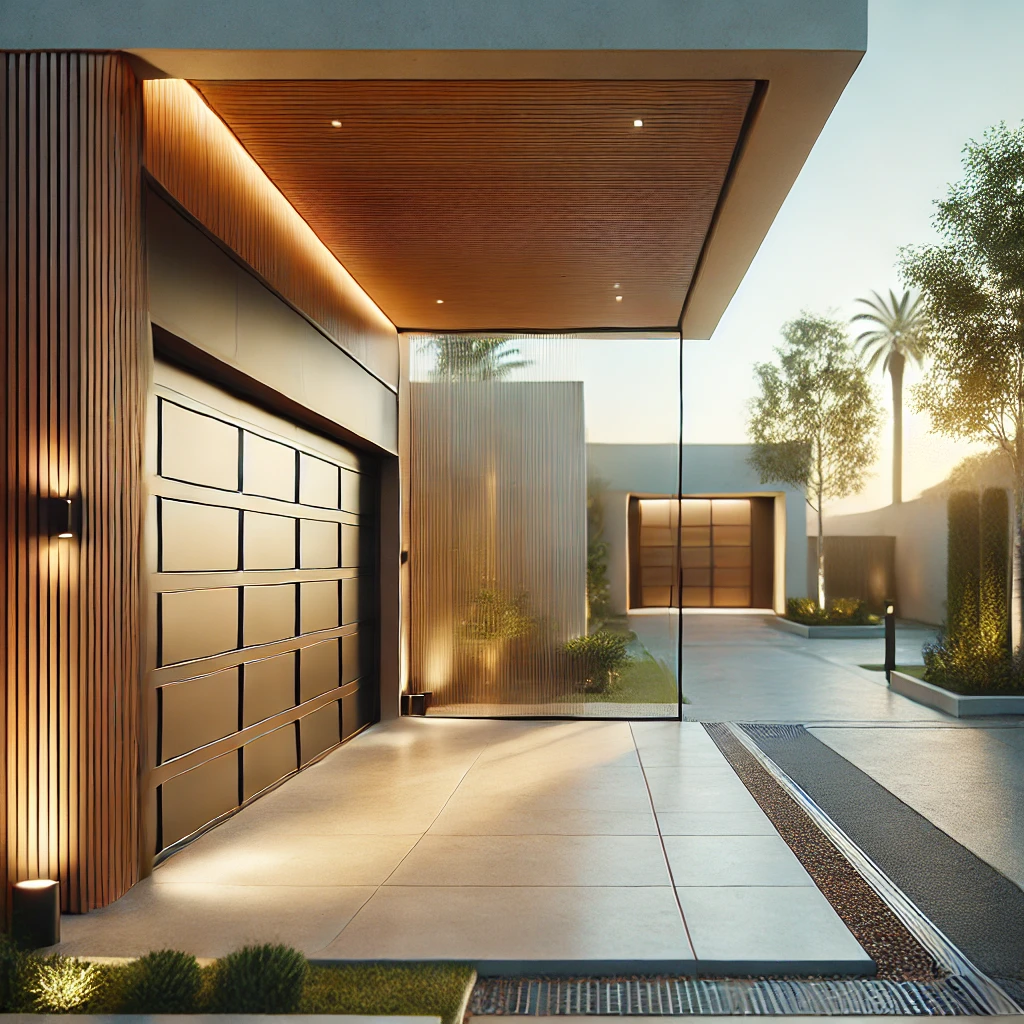Custom Garage Doors Norwood NJ - Luxury Designs with Premium Materials & Expert Installation