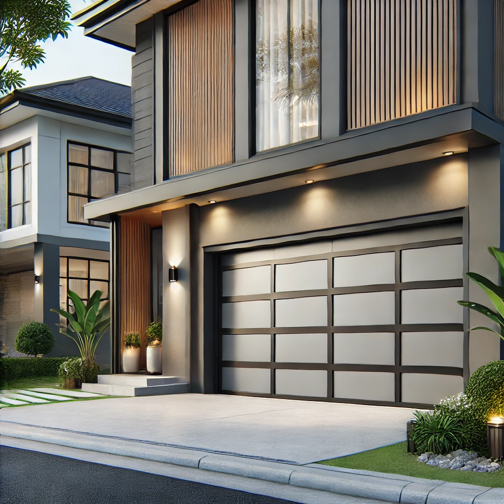 Professional Garage Door Company Norwood NJ - 24/7 Emergency Service & Repairs