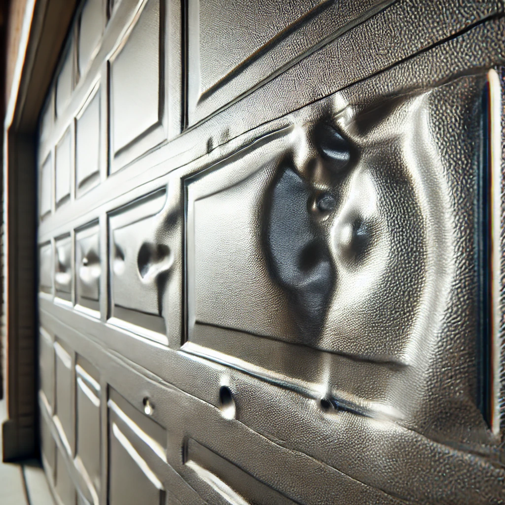Professional Garage Door Dents Repair Norwood NJ - Expert Dent Removal Services