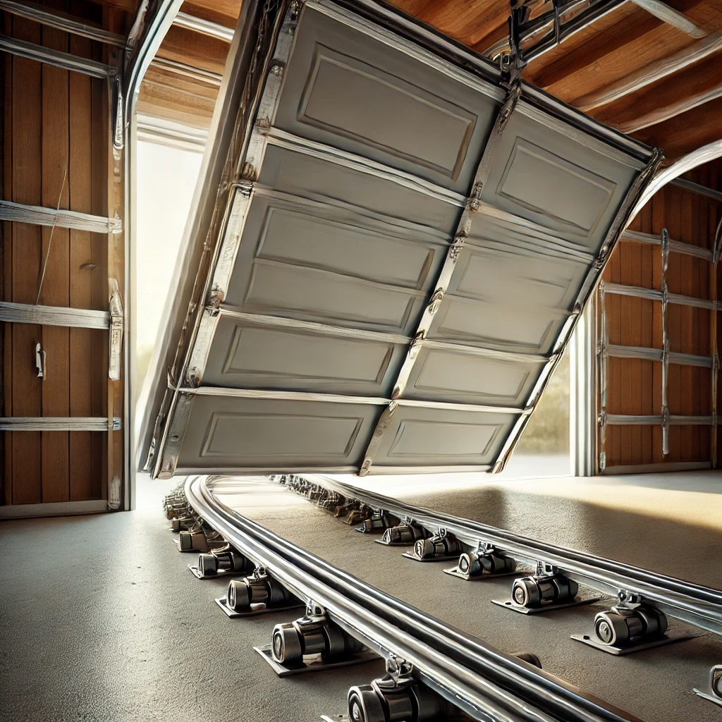 Garage door off track repair in Norwood NJ - 24/7 Emergency Repair Services by Garage Door Repair Norwood New Jersey