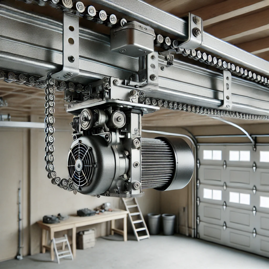 Professional Garage Door Opener Installation Norwood NJ - Expert Smart Opener Installation Services