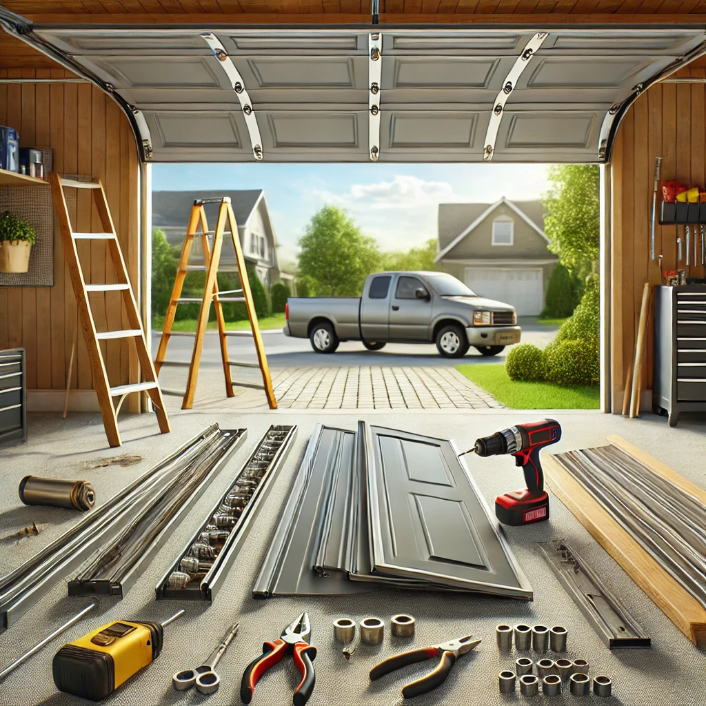 Professional Garage Door Replacement Norwood NJ - 24/7 Emergency Service & Expert Installation