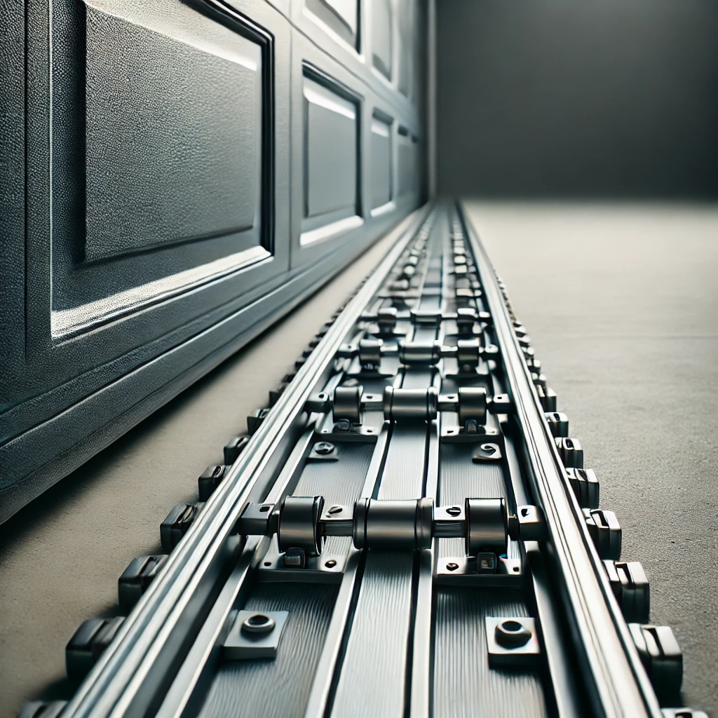 Professional Garage Door Track Repair Norwood NJ - Expert Track & Roller Repair Services
