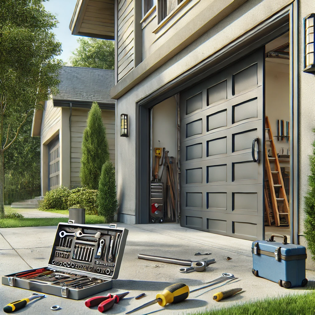 Local Garage Door Repair Norwood NJ - 24/7 Emergency Service Near You
